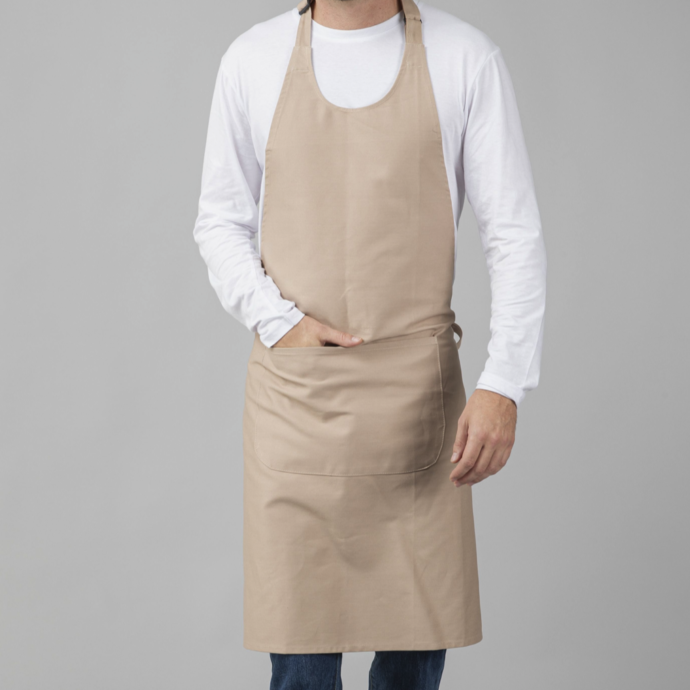 Tablier | avec poche