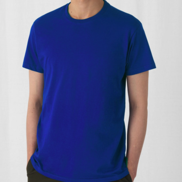 Tee-shirt | 190 GSM