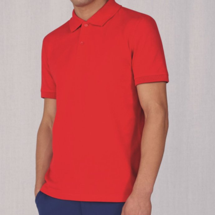 Polo manches courtes | 210 GSM