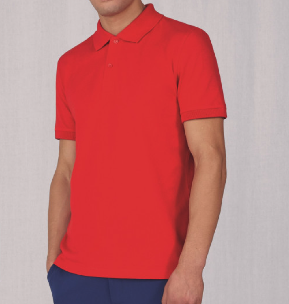 Polo manches courtes | 210 GSM